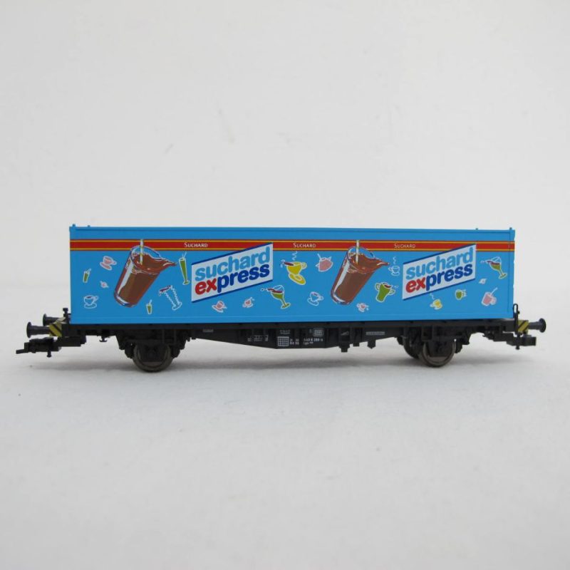 Schoko-Express, Fleischmann 1992 exclusive edition - Image 19