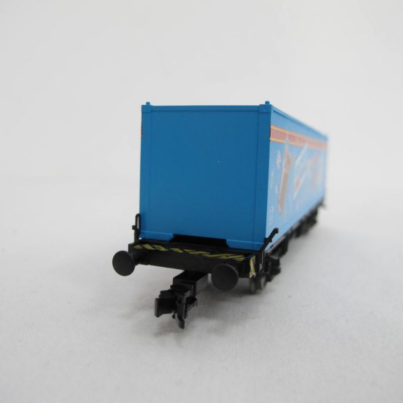 Schoko-Express, Fleischmann 1992 exclusive edition - Image 20