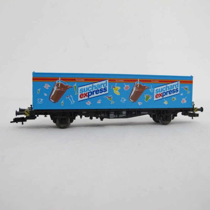 Schoko-Express, Fleischmann 1992 exclusive edition - Image 21