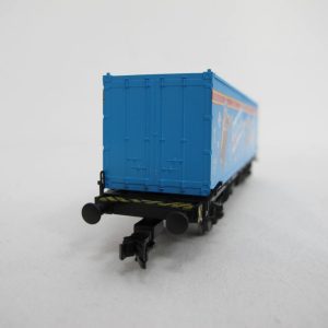Schoko-Express, Fleischmann 1992 exclusive edition - Image 22