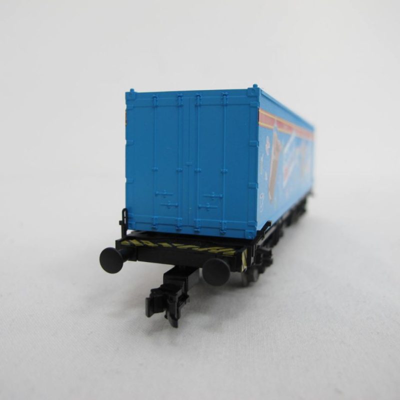 Schoko-Express, Fleischmann 1992 exclusive edition - Image 22