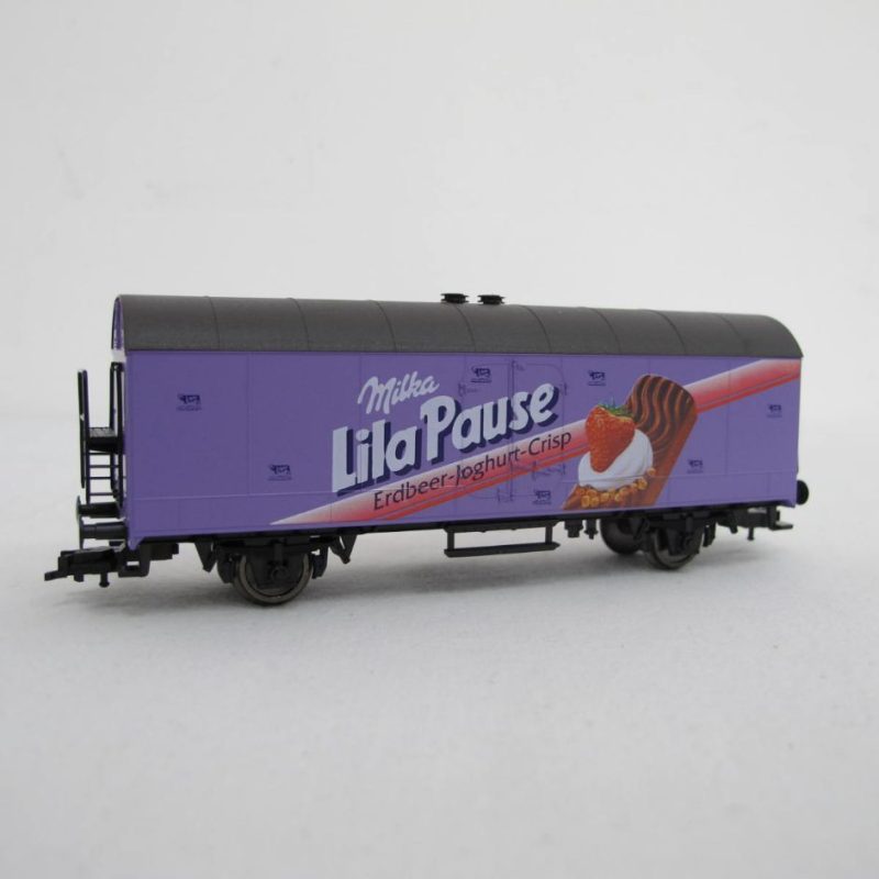 Schoko-Express, Fleischmann 1992 exclusive edition - Image 25