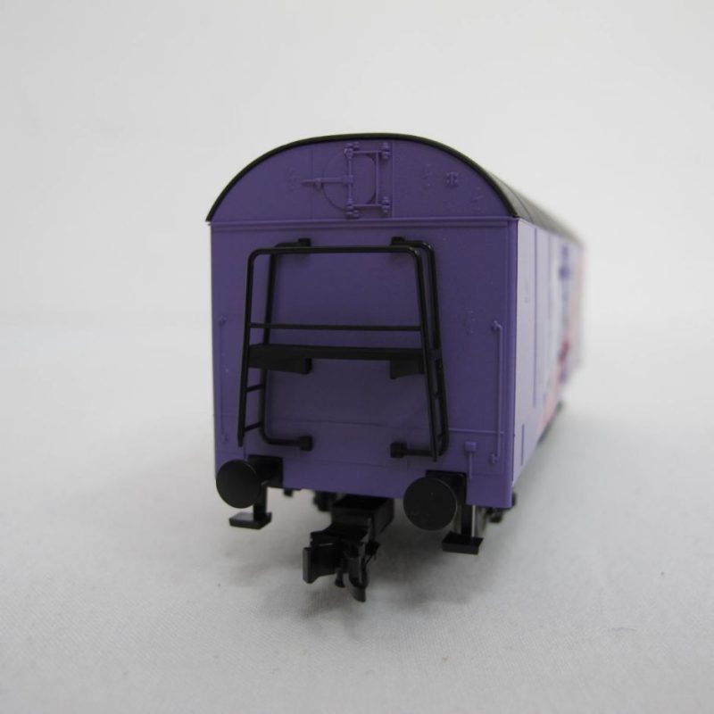 Schoko-Express, Fleischmann 1992 exclusive edition - Image 26