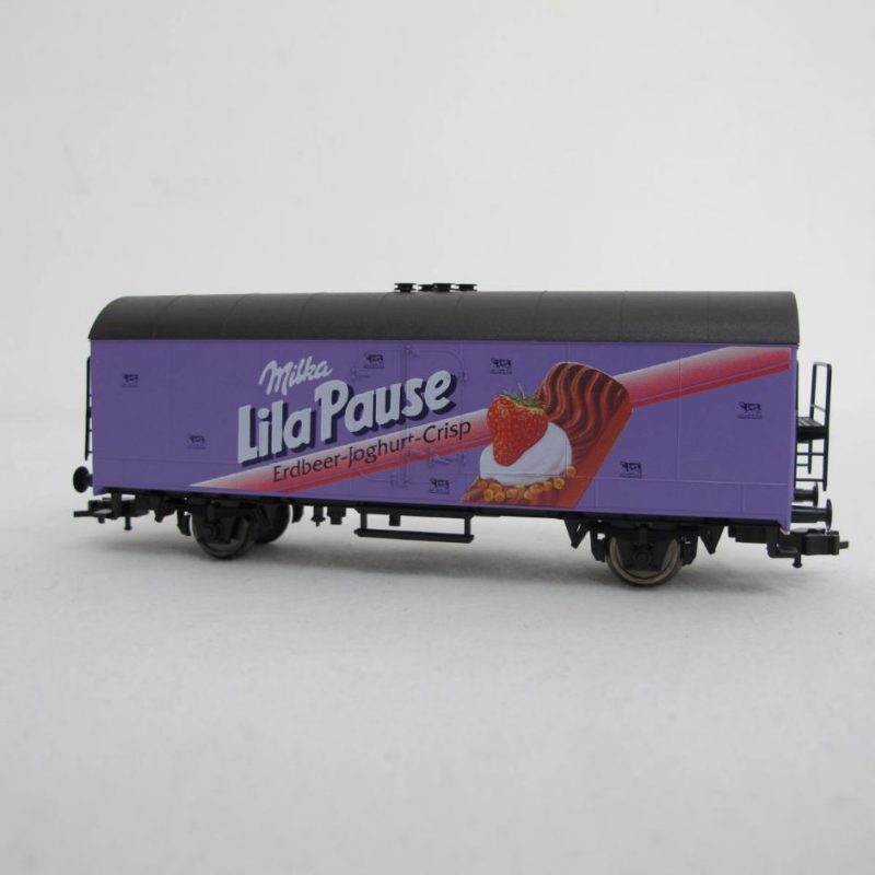 Schoko-Express, Fleischmann 1992 exclusive edition - Image 27