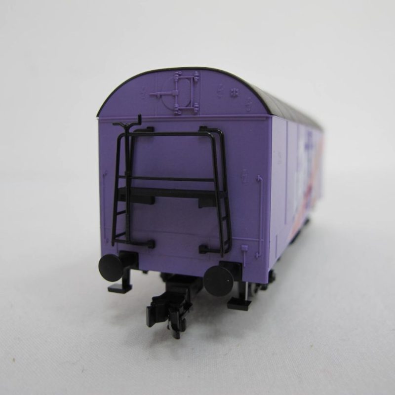 Schoko-Express, Fleischmann 1992 exclusive edition - Image 28