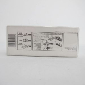 Lift and slide roof trailer - Image 3