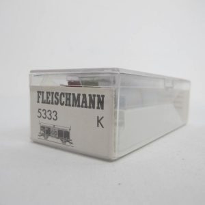 Lift and slide roof trailer - Image 4