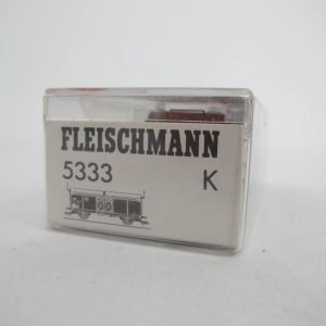 Lift and slide roof trailer - Image 5