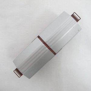 Lift and slide roof trailer - Image 11