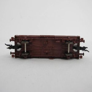 Lift and slide roof trailer - Image 12