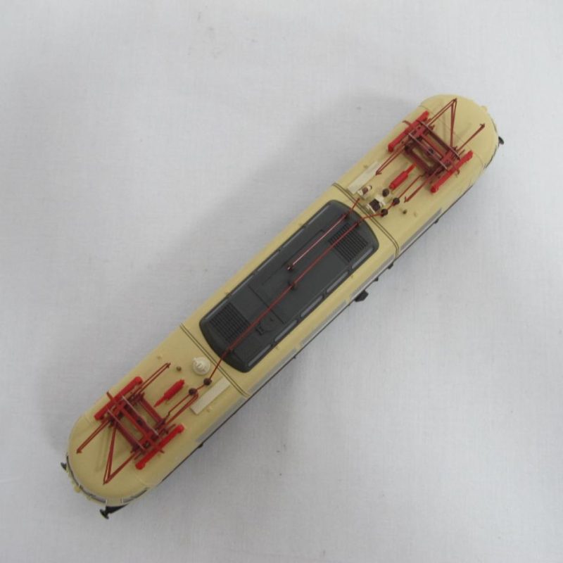 DB train set "30 years of Inter City" 4 parts with BR 103 - Image 13