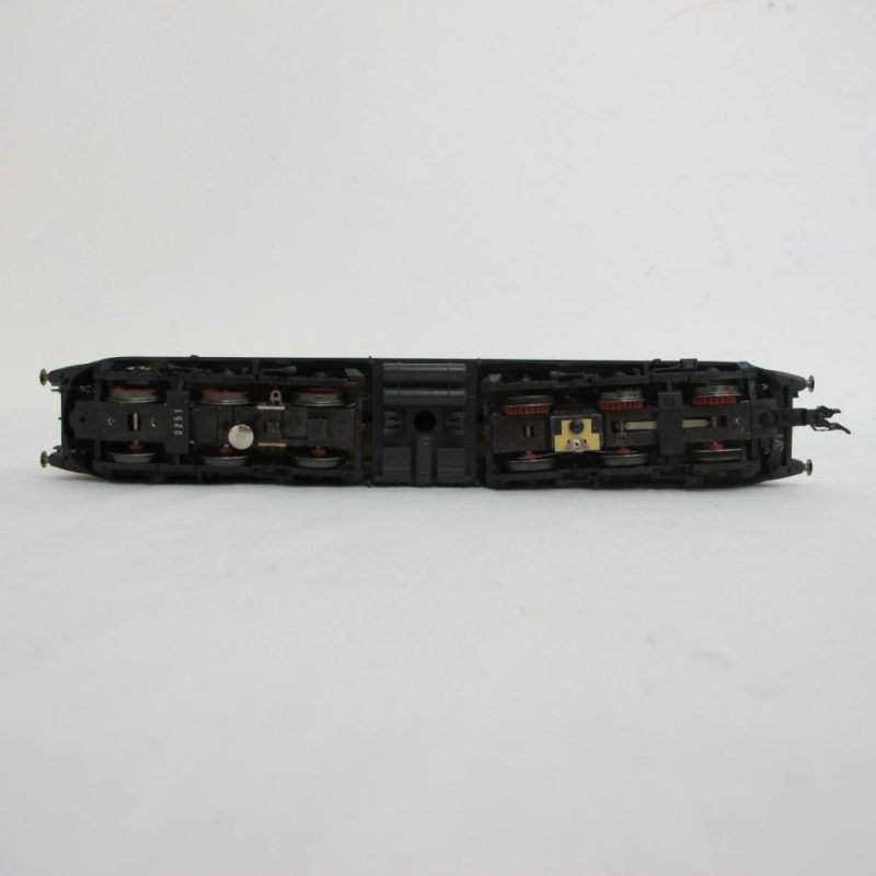 DB train set "30 years of Inter City" 4 parts with BR 103 - Image 14