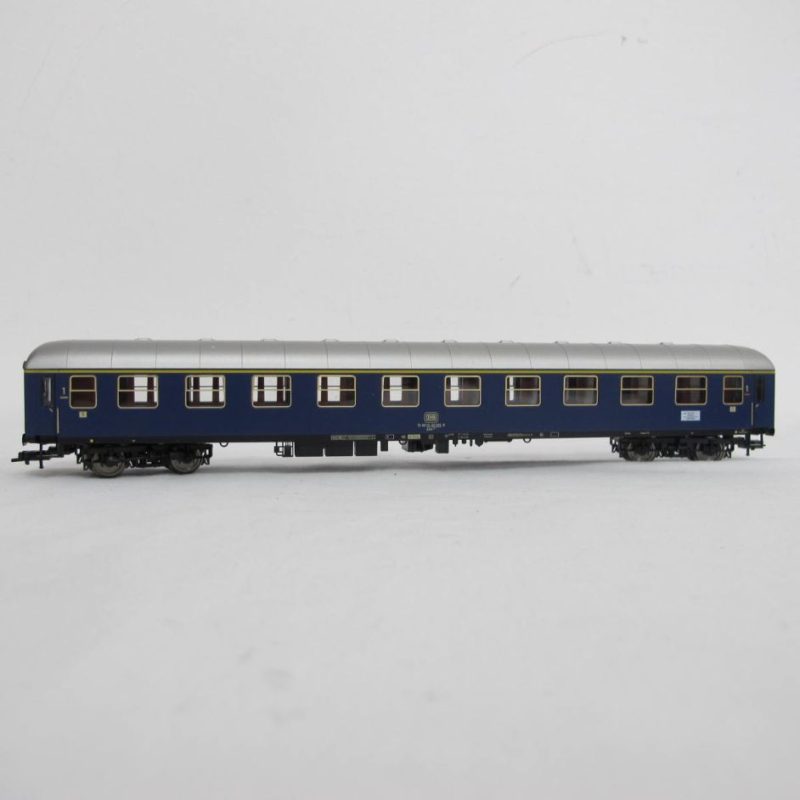 DB train set "30 years of Inter City" 4 parts with BR 103 - Image 15