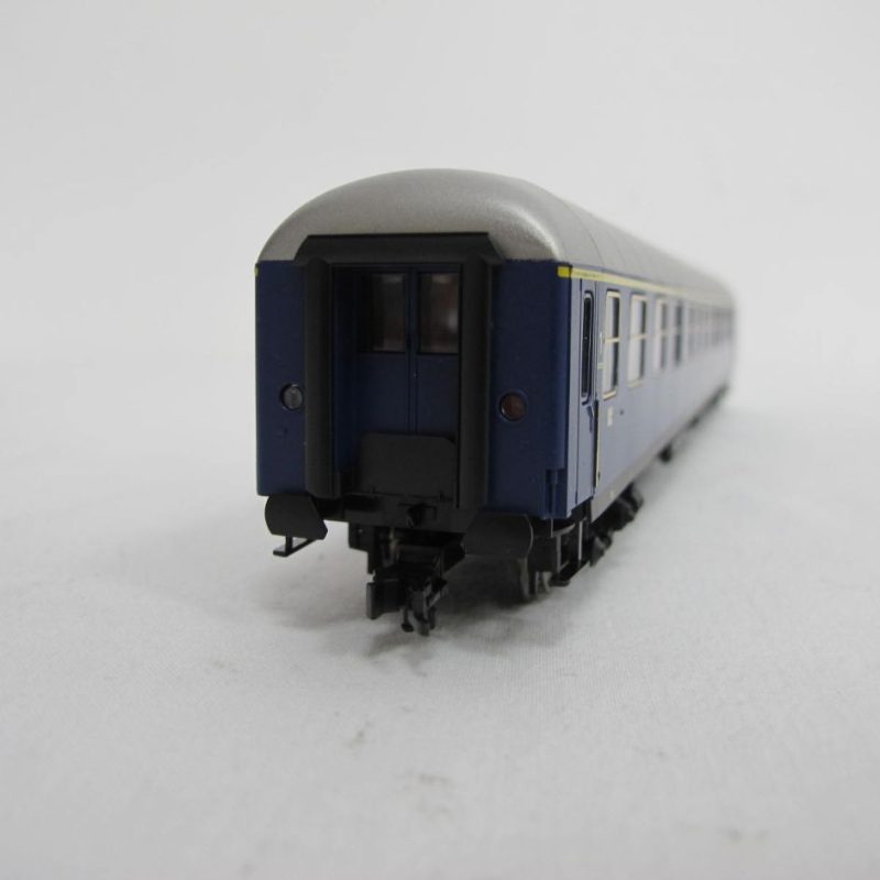 DB train set "30 years of Inter City" 4 parts with BR 103 - Image 16