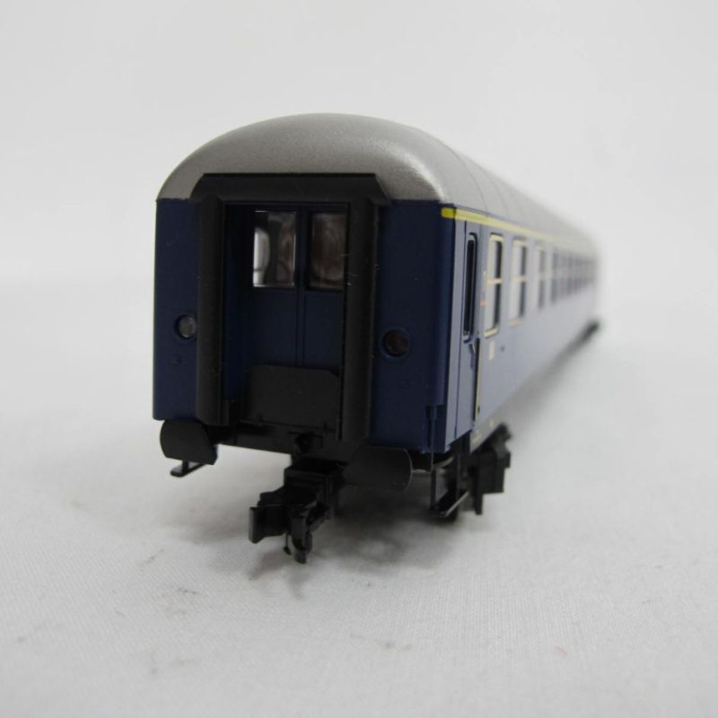 DB train set "30 years of Inter City" 4 parts with BR 103 - Image 18