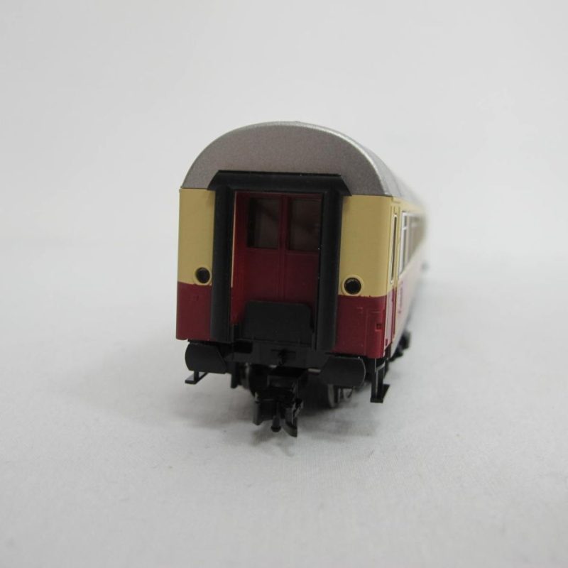 DB train set "30 years of Inter City" 4 parts with BR 103 - Image 22