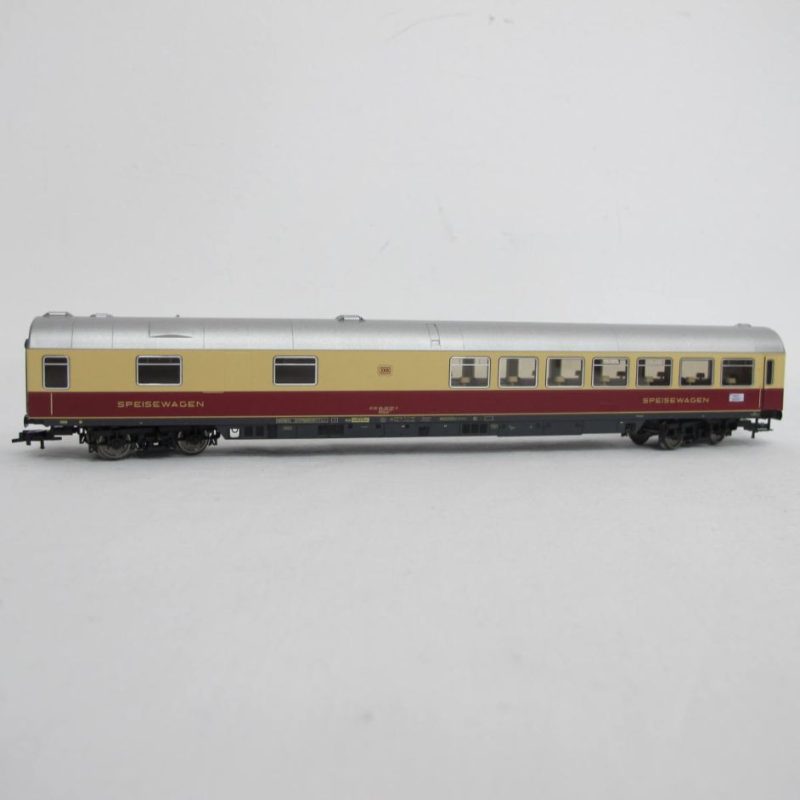 DB train set "30 years of Inter City" 4 parts with BR 103 - Image 23