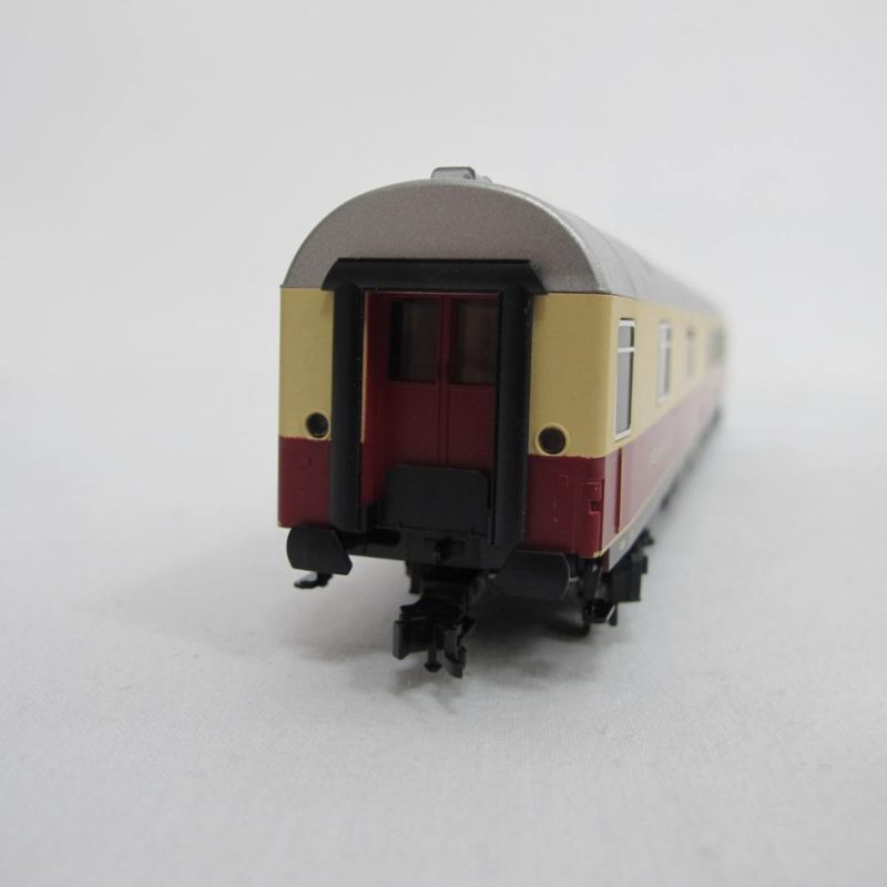 DB train set "30 years of Inter City" 4 parts with BR 103 - Image 24