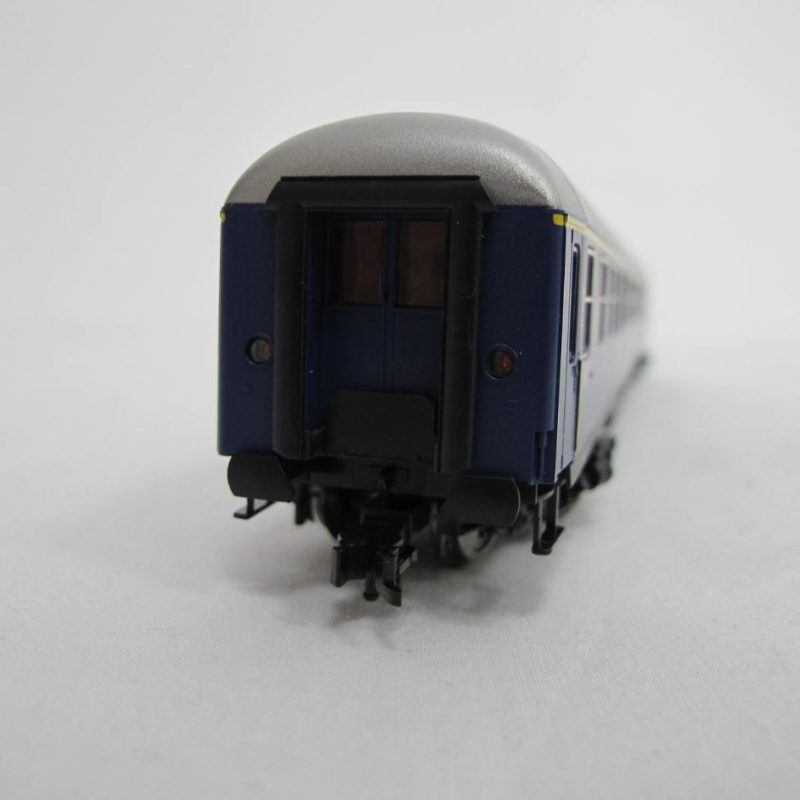 DB train set "30 years of Inter City" 4 parts with BR 103 - Image 28