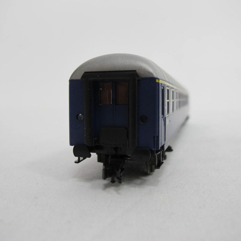 DB train set "30 years of Inter City" 4 parts with BR 103 - Image 30