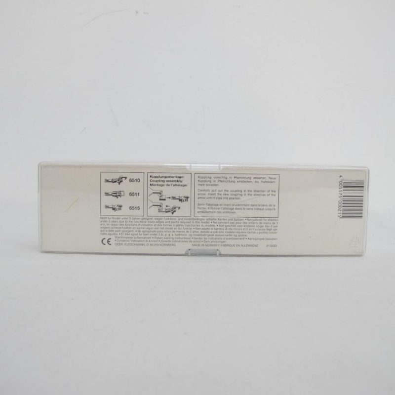 Container wagon Lgis598 DB Cologne 1994 - Image 3