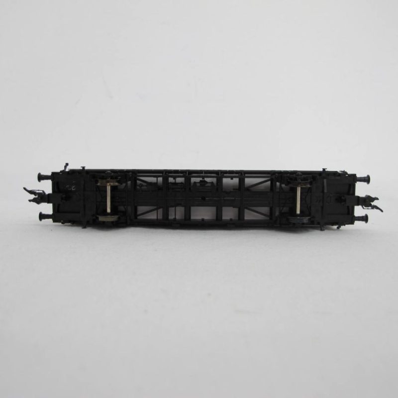 Container wagon Lgis598 DB Cologne 1994 - Image 12