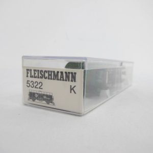 DB "Bitburger" beer wagon - Image 5