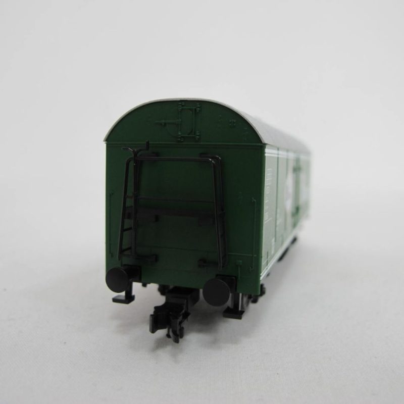 DB "Bitburger" beer wagon - Image 8