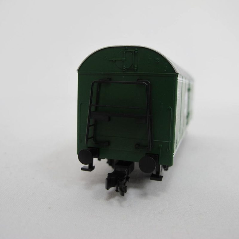 DB "Bitburger" beer wagon - Image 10