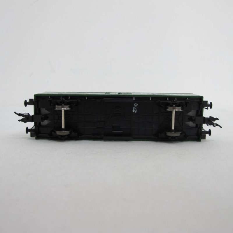 DB "Bitburger" beer wagon - Image 12