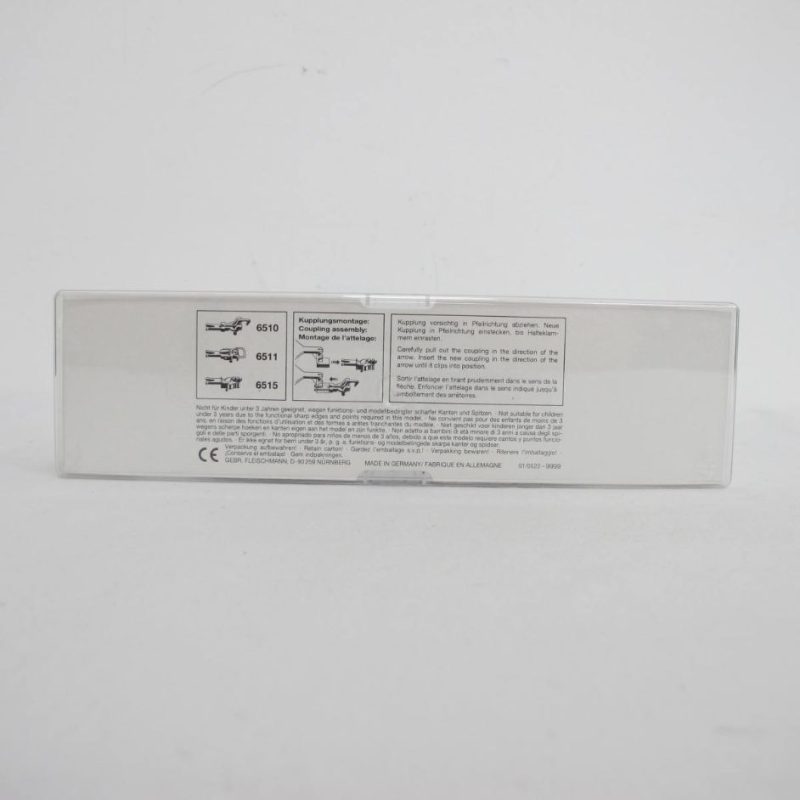 DB Schweppes refrigerated wagon Goods wagon - Image 3