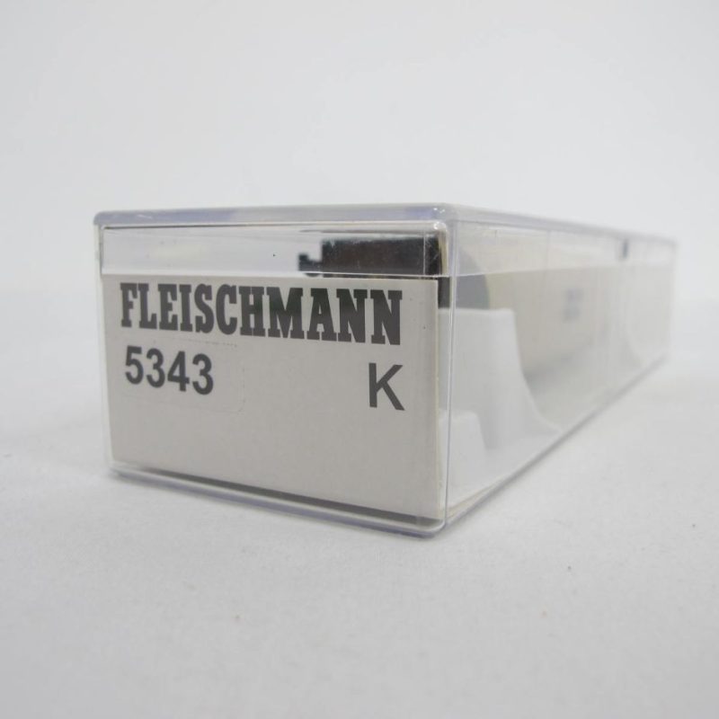 DB Schweppes refrigerated wagon Goods wagon - Image 4