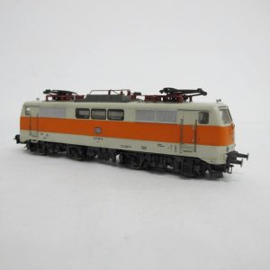 DB electric locomotive BR 111 - Image 8