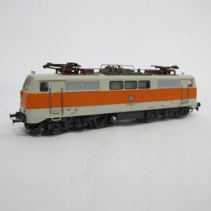 DB electric locomotive BR 111 - Image 10