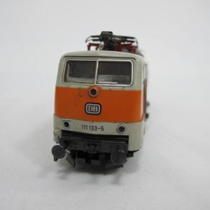 DB electric locomotive BR 111 - Image 11