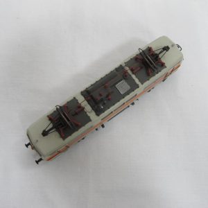 DB electric locomotive BR 111 - Image 12