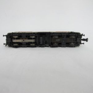DB electric locomotive BR 111 - Image 2
