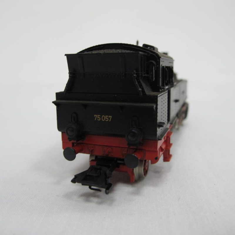 DRG passenger train 4-part set with BR 75 - Image 22