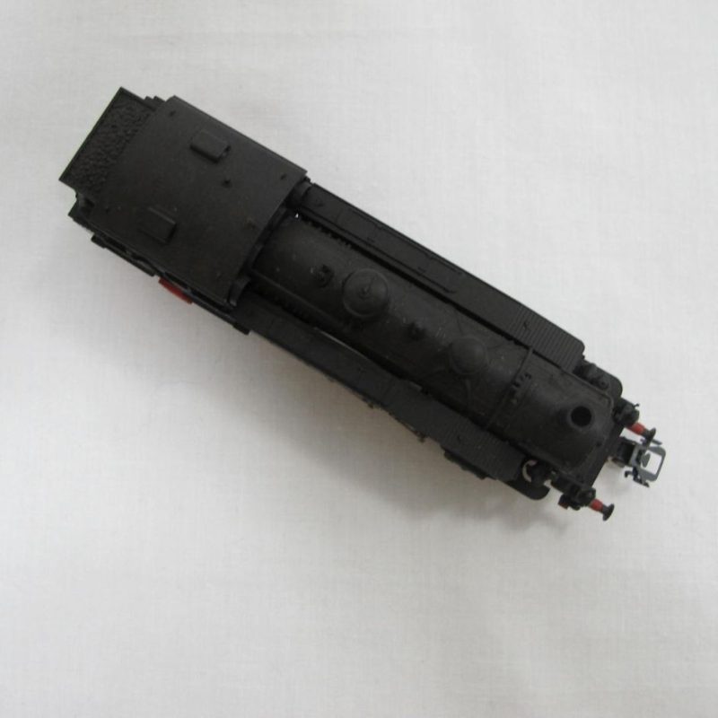 DRG passenger train 4-part set with BR 75 - Image 23