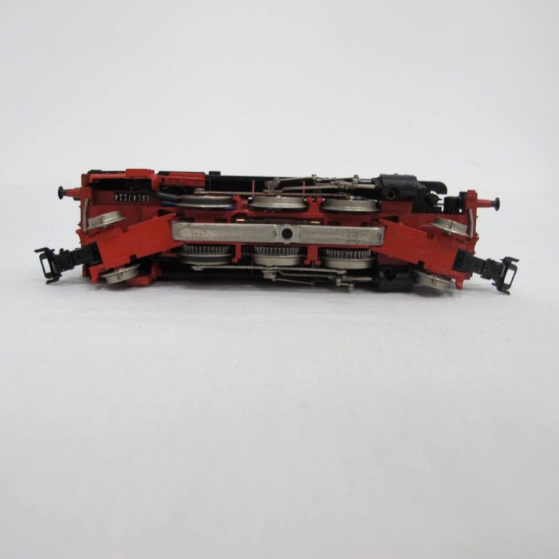 DRG passenger train 4-part set with BR 75 - Image 24