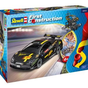 Racing Car, black - Image 2