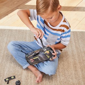 Racing Car, black - Image 3