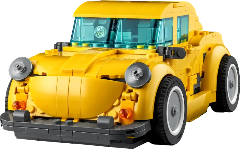 LEGO Icons 10338 Bumblebee