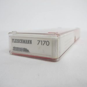 Trailing tender locomotive, class 011, type 2‘ C1’h3, black, coal tender - Image 3