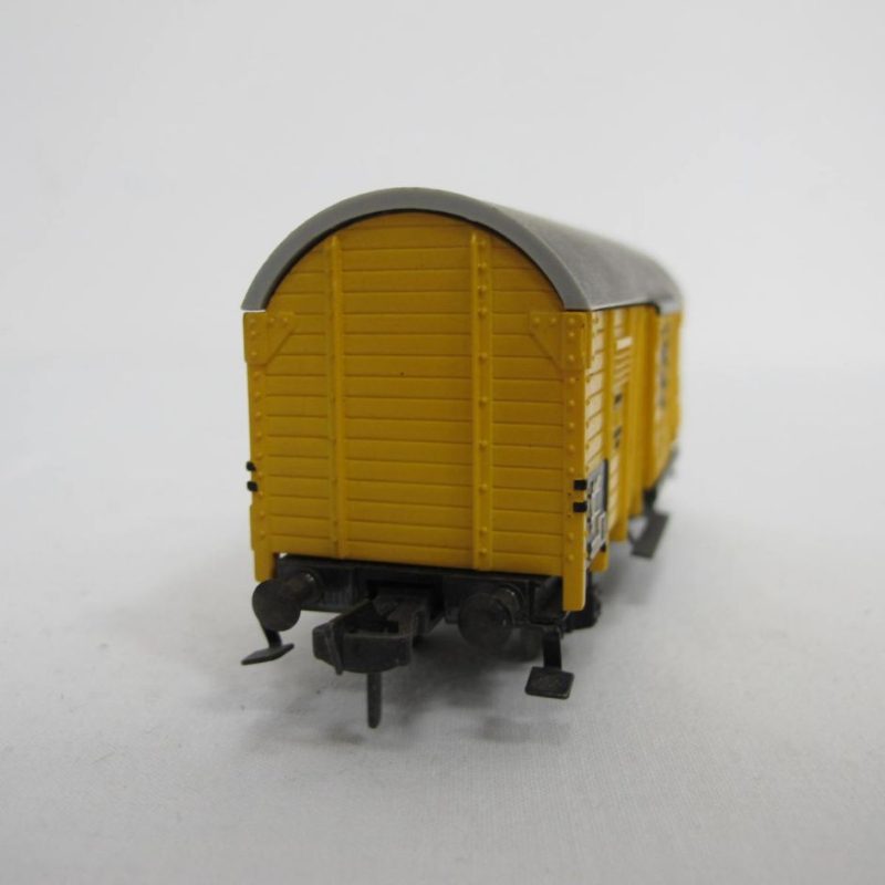 Goods wagon ASG - Image 2