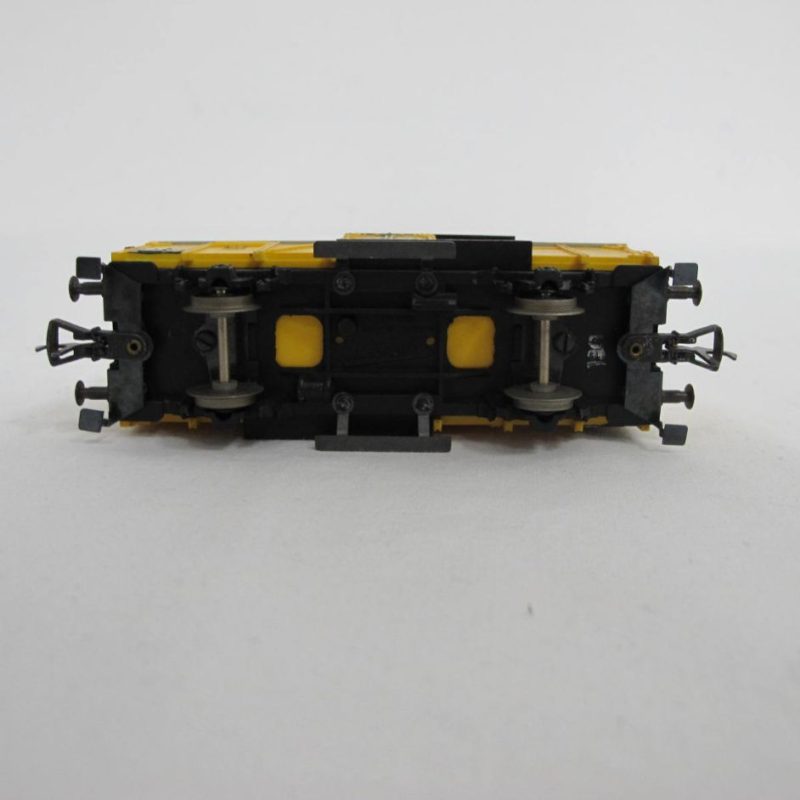 Goods wagon ASG - Image 4