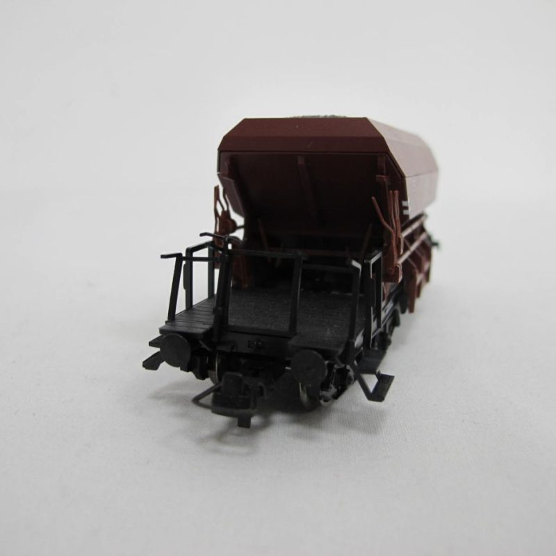 Bulk goods wagon DB Stutgart 2513 - Image 6