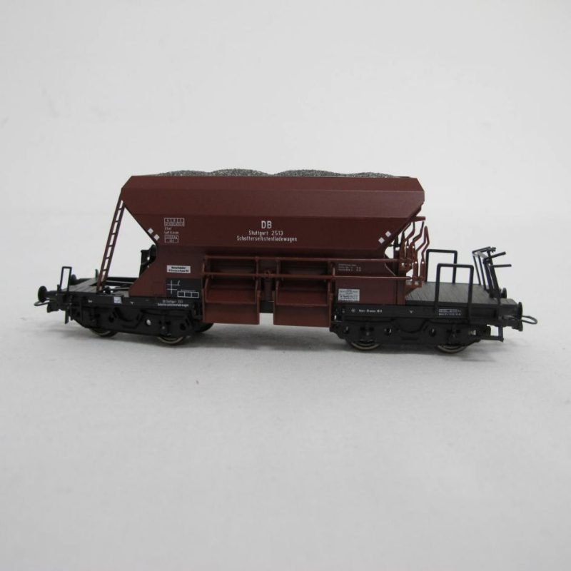 Bulk goods wagon DB Stutgart 2513 - Image 7