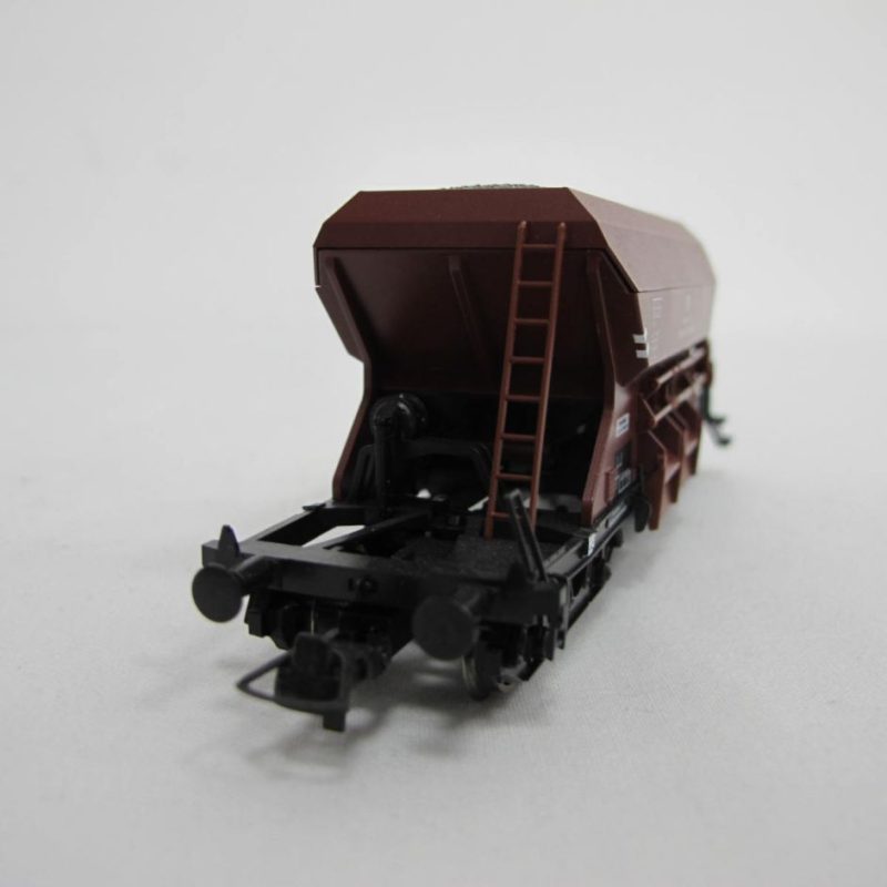 Bulk goods wagon DB Stutgart 2513 - Image 2