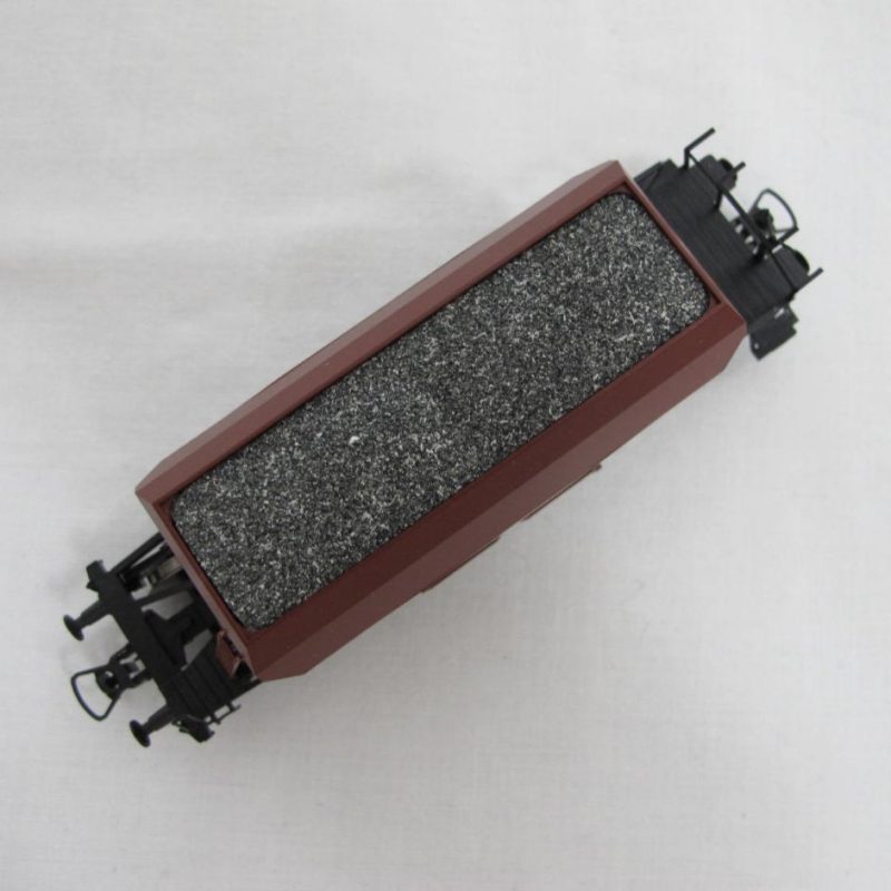 Bulk goods wagon DB Stutgart 2513 - Image 3